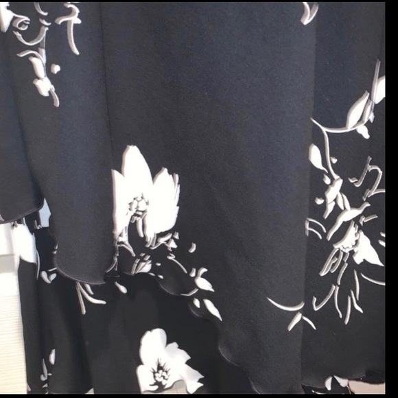 S.L. Fashions Dress, Size 8 - Picture 2 of 4